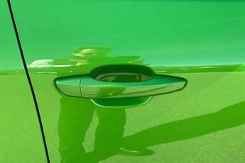 VAUXHALL MOKKA Electric 54kWh Ultimate SUV 5dr Electric Auto (Long Range) (156 ps)