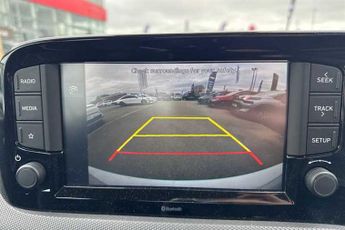 HYUNDAI i10 1.0 Advance Hatchback 5dr Petrol Auto Euro 6 (s/s) (67 ps)