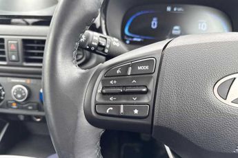 HYUNDAI i10 1.0 Advance Hatchback 5dr Petrol Auto Euro 6 (s/s) (67 ps)