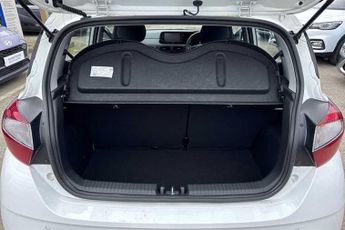 HYUNDAI i10 1.0 Advance Hatchback 5dr Petrol Auto Euro 6 (s/s) (67 ps)