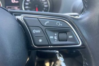 AUDI Q2 1.4 TFSI CoD SE SUV 5dr Petrol S Tronic Euro 6 (s/s) (150 ps)