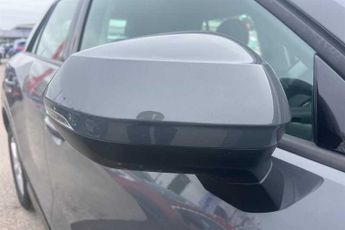 AUDI Q2 1.4 TFSI CoD SE SUV 5dr Petrol S Tronic Euro 6 (s/s) (150 ps)