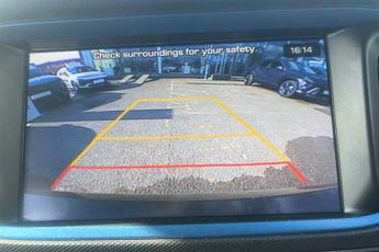 HYUNDAI IONIQ 1.6 h-GDi Premium SE Hatchback 5dr Petrol Hybrid DCT Euro 6 (s/s