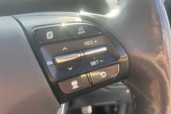 HYUNDAI IONIQ 1.6 h-GDi Premium SE Hatchback 5dr Petrol Hybrid DCT Euro 6 (s/s