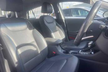 HYUNDAI IONIQ 1.6 h-GDi Premium SE Hatchback 5dr Petrol Hybrid DCT Euro 6 (s/s