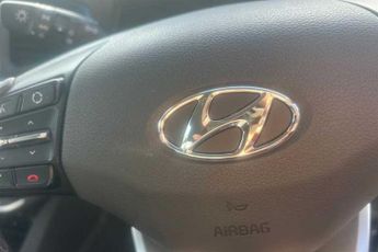 HYUNDAI IONIQ 1.6 h-GDi Premium SE Hatchback 5dr Petrol Hybrid DCT Euro 6 (s/s