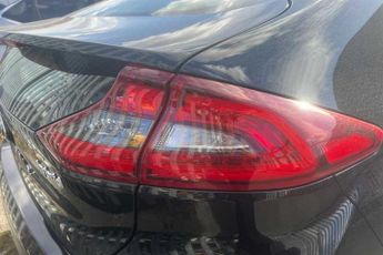 HYUNDAI IONIQ 1.6 h-GDi Premium SE Hatchback 5dr Petrol Hybrid DCT Euro 6 (s/s