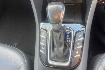 HYUNDAI IONIQ 1.6 h-GDi Premium SE Hatchback 5dr Petrol Hybrid DCT Euro 6 (s/s