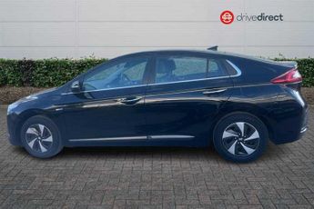 HYUNDAI IONIQ 1.6 h-GDi Premium SE Hatchback 5dr Petrol Hybrid DCT Euro 6 (s/s