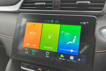 MG ZS 1.0 T-GDI Exclusive SUV 5dr Petrol Auto Euro 6 (111 ps)