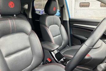 MG ZS 1.0 T-GDI Exclusive SUV 5dr Petrol Auto Euro 6 (111 ps)