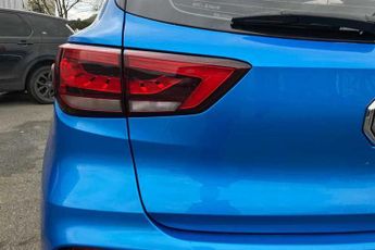 MG ZS 1.0 T-GDI Exclusive SUV 5dr Petrol Auto Euro 6 (111 ps)