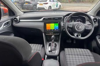 MG ZS 1.0 T-GDI Excite SUV 5dr Petrol Auto Euro 6 (111 ps)