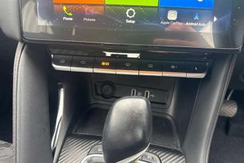 MG ZS 1.0 T-GDI Excite SUV 5dr Petrol Auto Euro 6 (111 ps)