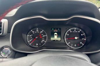 MG ZS 1.0 T-GDI Excite SUV 5dr Petrol Auto Euro 6 (111 ps)