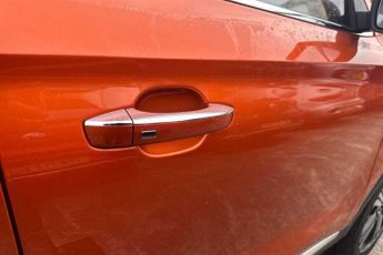 MG ZS 1.0 T-GDI Excite SUV 5dr Petrol Auto Euro 6 (111 ps)