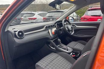 MG ZS 1.0 T-GDI Excite SUV 5dr Petrol Auto Euro 6 (111 ps)