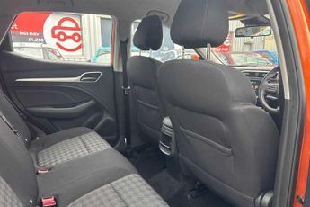 MG ZS 1.0 T-GDI Excite SUV 5dr Petrol Auto Euro 6 (111 ps)