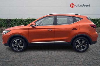MG ZS 1.0 T-GDI Excite SUV 5dr Petrol Auto Euro 6 (111 ps)