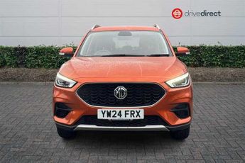 MG ZS 1.0 T-GDI Excite SUV 5dr Petrol Auto Euro 6 (111 ps)