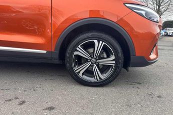 MG ZS 1.0 T-GDI Excite SUV 5dr Petrol Auto Euro 6 (111 ps)