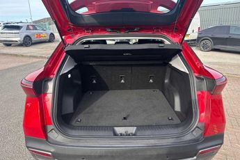 OMODA E5 61.05kWh Comfort SUV 5dr Electric Auto (204 ps)