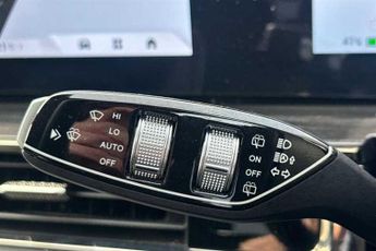 OMODA E5 61.05kWh Comfort SUV 5dr Electric Auto (204 ps)