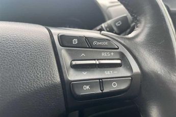 HYUNDAI KONA 1.6 h-GDi Premium SUV 5dr Petrol Hybrid DCT Euro 6 (s/s) (141 ps