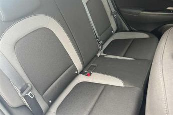 HYUNDAI KONA 1.6 h-GDi Premium SUV 5dr Petrol Hybrid DCT Euro 6 (s/s) (141 ps