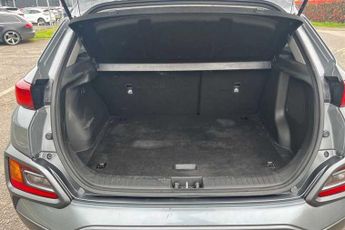 HYUNDAI KONA 1.6 h-GDi Premium SUV 5dr Petrol Hybrid DCT Euro 6 (s/s) (141 ps