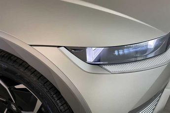 Hyundai IONIQ 5 73kWh Premium Hatchback 5dr Electric Auto (217 ps)