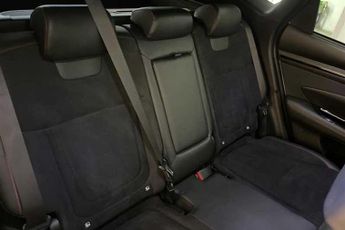 Hyundai TUCSON 1.6 h T-GDi N Line S SUV 5dr Petrol Hybrid Auto Euro 6 (s/s) (23