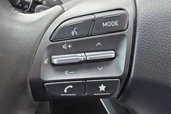 Hyundai KONA 64kWh Ultimate SUV 5dr Electric Auto (10.5kW Charger) (204 ps)