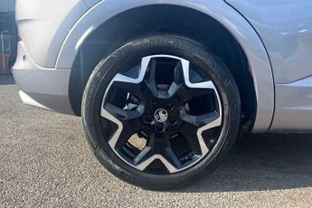 VAUXHALL GRANDLAND 1.2 Turbo Ultimate SUV 5dr Petrol Auto Euro 6 (s/s) (130 ps)