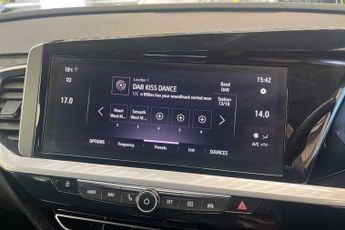 VAUXHALL GRANDLAND 1.2 Turbo Ultimate SUV 5dr Petrol Auto Euro 6 (s/s) (130 ps)