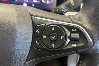VAUXHALL GRANDLAND 1.2 Turbo Ultimate SUV 5dr Petrol Auto Euro 6 (s/s) (130 ps)