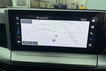 VAUXHALL FRONTERA ELECTRIC 44kWh GS SUV 5dr Electric Auto (113 ps)