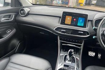 MG HS 1.5 T-GDI Trophy SUV 5dr Petrol DCT Euro 6 (s/s) (162 ps)