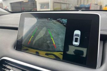 MG HS 1.5 T-GDI Trophy SUV 5dr Petrol DCT Euro 6 (s/s) (162 ps)