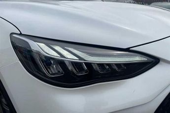 MG HS 1.5 T-GDI Trophy SUV 5dr Petrol DCT Euro 6 (s/s) (162 ps)