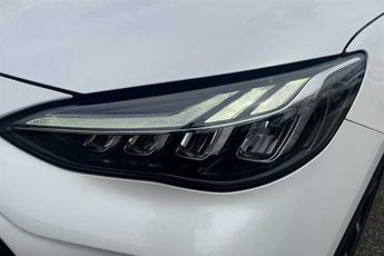 MG HS 1.5 T-GDI Trophy SUV 5dr Petrol DCT Euro 6 (s/s) (162 ps)