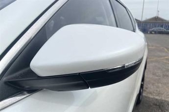 MG HS 1.5 T-GDI Trophy SUV 5dr Petrol DCT Euro 6 (s/s) (162 ps)