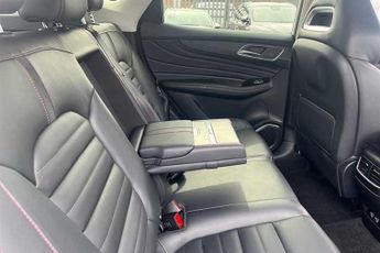 MG HS 1.5 T-GDI Trophy SUV 5dr Petrol DCT Euro 6 (s/s) (162 ps)