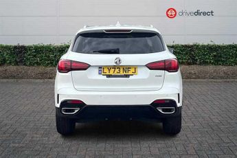 MG HS 1.5 T-GDI Trophy SUV 5dr Petrol DCT Euro 6 (s/s) (162 ps)