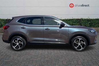 MG HS 1.5 T-GDI Trophy SUV 5dr Petrol DCT Euro 6 (s/s) (162 ps)