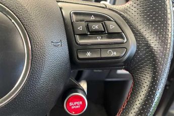 MG HS 1.5 T-GDI Trophy SUV 5dr Petrol DCT Euro 6 (s/s) (162 ps)