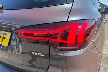 MG HS 1.5 T-GDI Trophy SUV 5dr Petrol DCT Euro 6 (s/s) (162 ps)