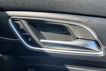 MG HS 1.5 T-GDI Trophy SUV 5dr Petrol DCT Euro 6 (s/s) (162 ps)