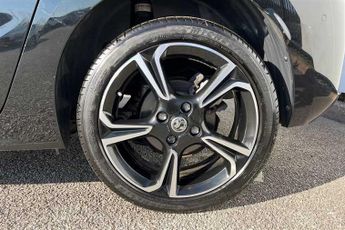 VAUXHALL CORSA 1.2 Turbo Ultimate Hatchback 5dr Petrol Auto Euro 6 (s/s) (130 p