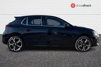 VAUXHALL CORSA 1.2 Turbo Ultimate Hatchback 5dr Petrol Auto Euro 6 (s/s) (130 p